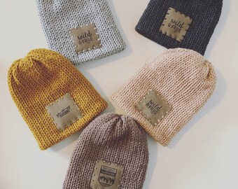 baby toques canada