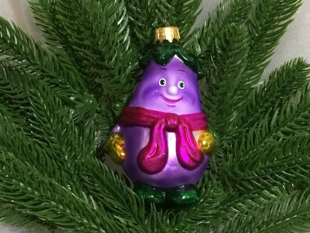 Christmas Tree Toy Vintage Christmas Tree Decorations Etsy