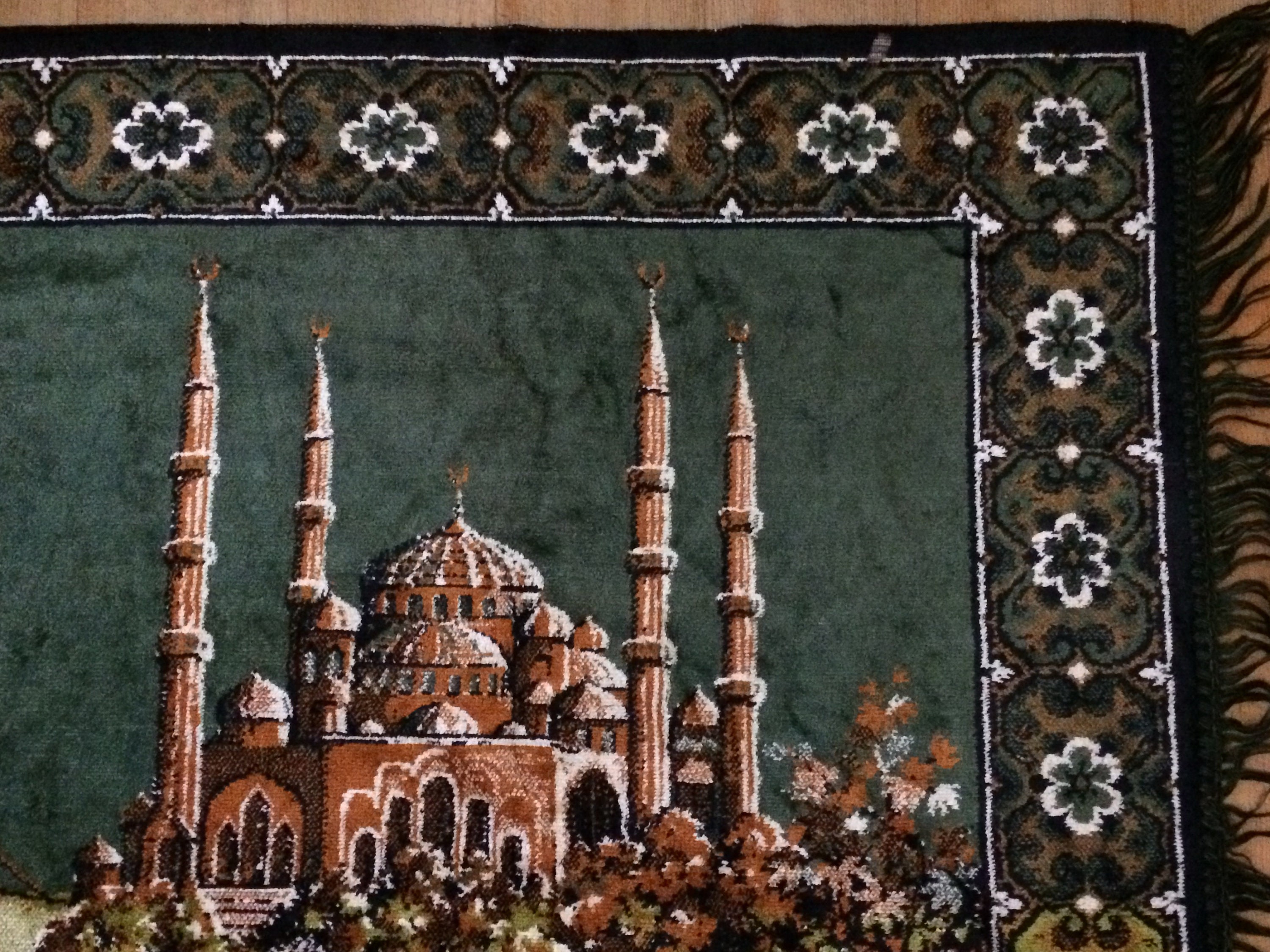 Antiker Teppich Tagesdecke Bild an der Wand Tischdecke Teppich | Etsy