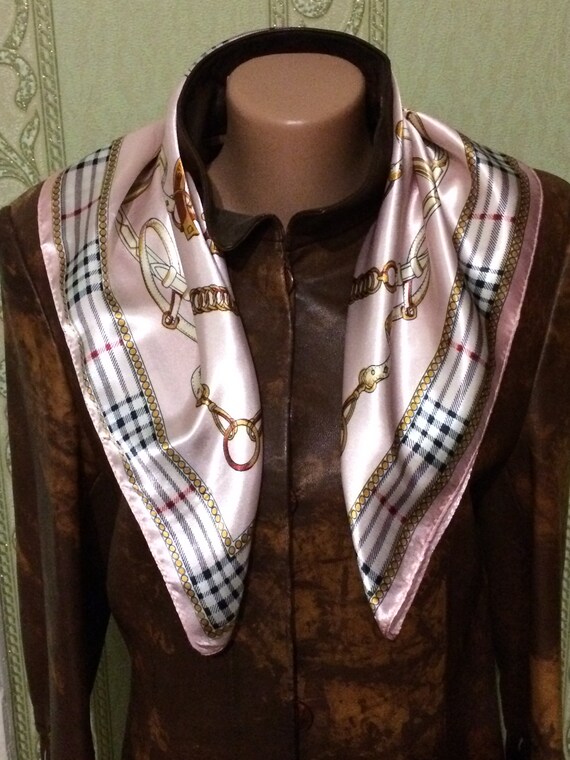 Neck handkerchief discount