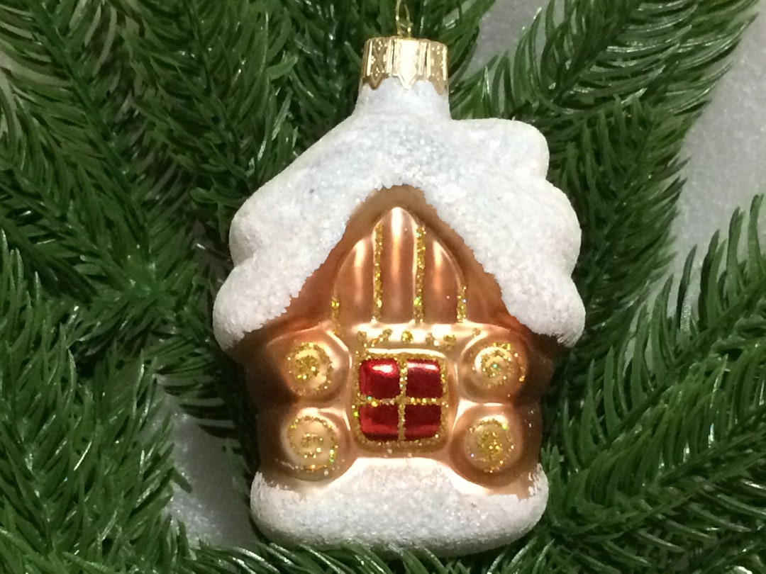 Christmas Tree Toy Christmas Decoration Fairy Tale Etsy