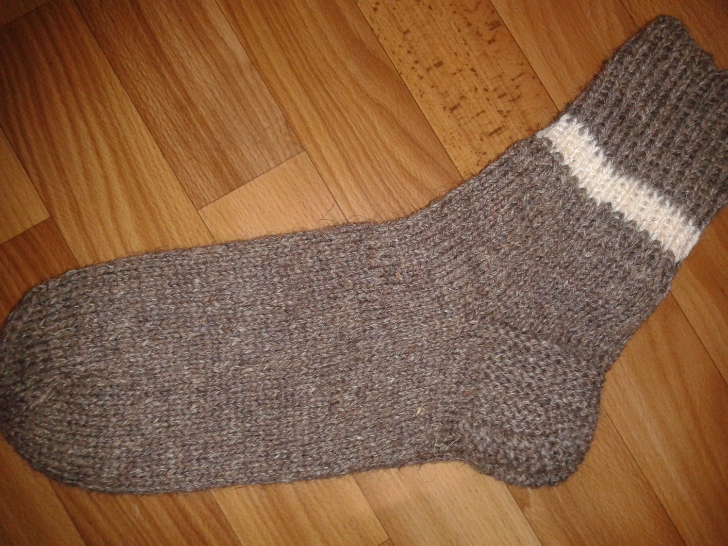 15 Wool socks for men Winter woolen socks Virgin Wool 100 Etsy