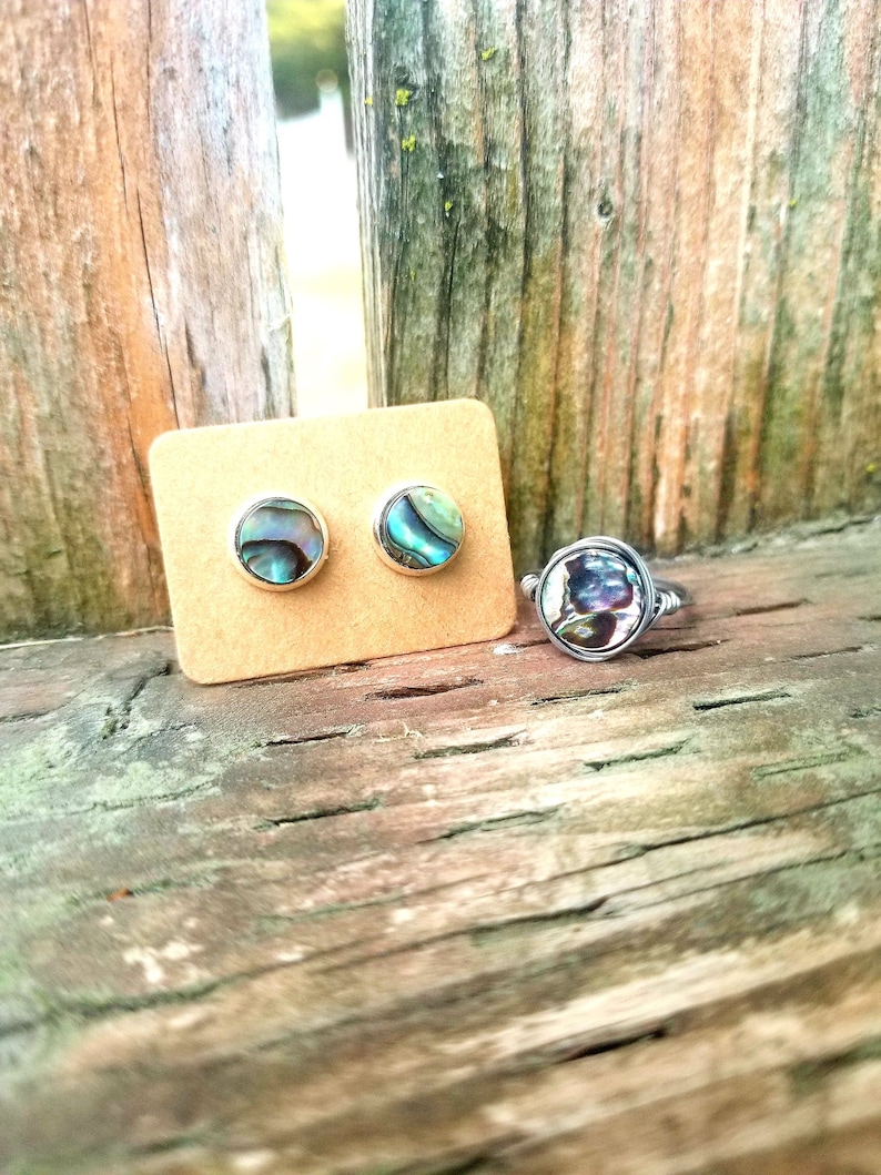 Abalone Set