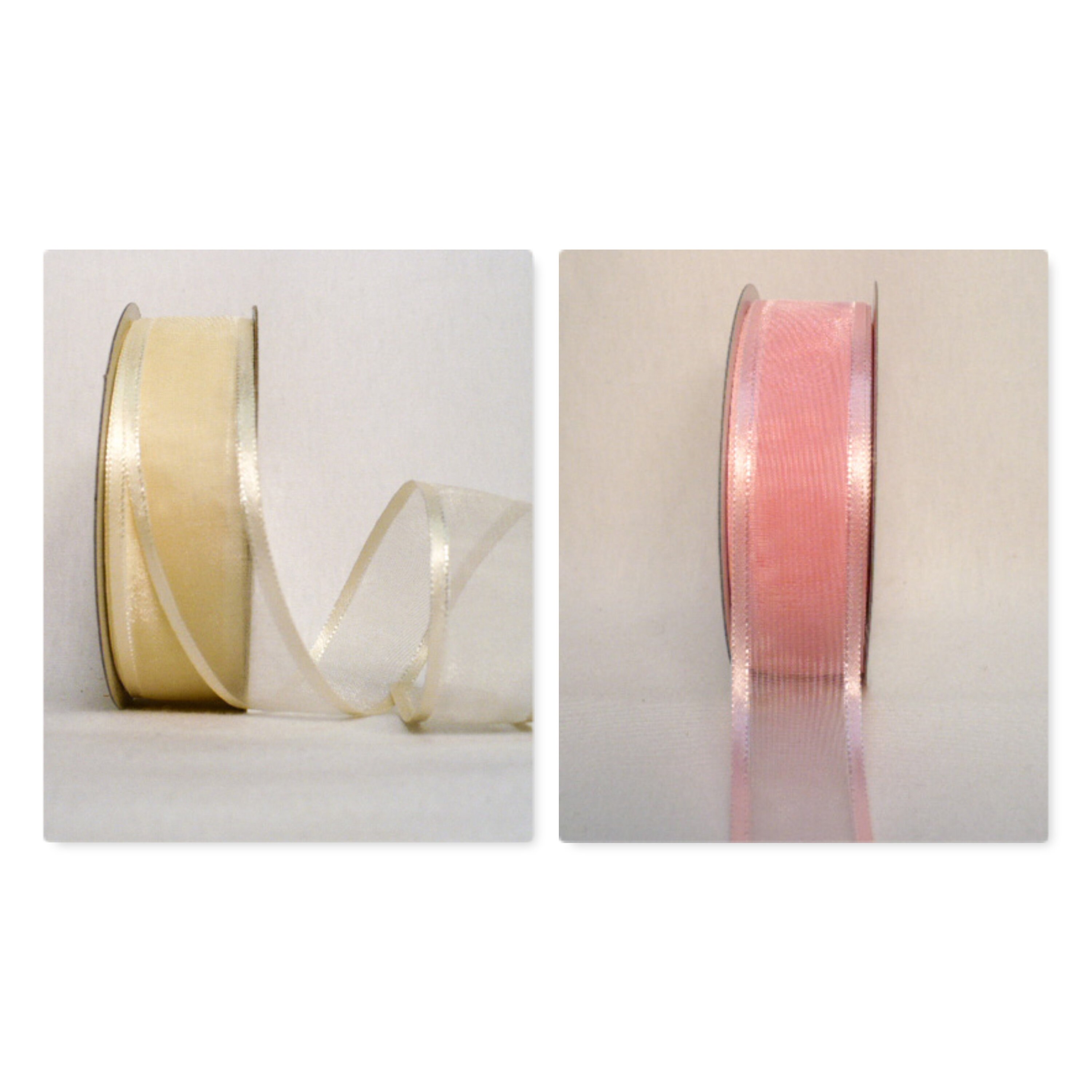 Single Face Satin Ribbon, Hot Pink, 1-1/2 inch (38 mm) [2150-156