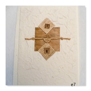 handmade greeting cards, blank greeting cards, handmade art cards
