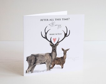 Download Harry Potter Deer Etsy
