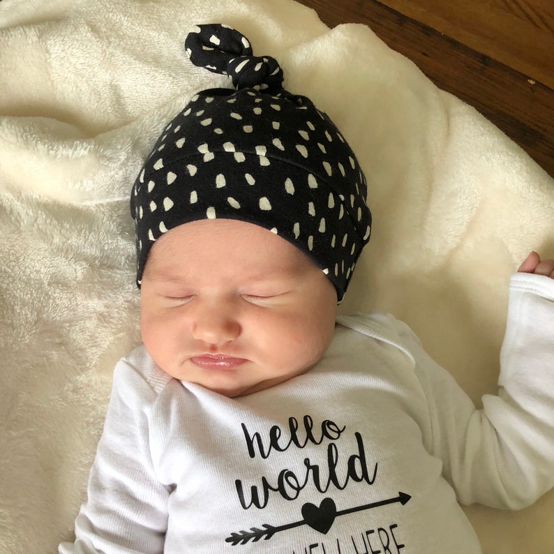 Gender Neutral Baby Hospital baby outfit Unisex Outfit Coming Home Baby Outfit New Born Gift Set, Baby Set Baby Outfit