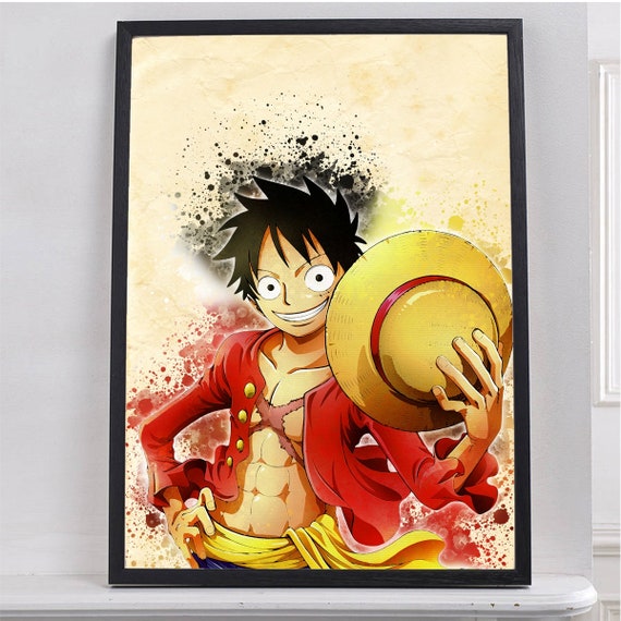 Asuna Print Anime Art Etsy