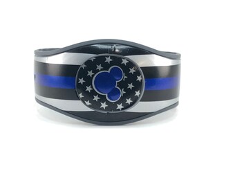 Vinyl Skin Decal Wrap Sticker Cover for the MagicBand 2 Magic Band 2 Cowboy Sheriff Star Vinyl Skin Decal Wrap Sticker Cover for the MagicBand 2 Magic Band 2 Cowboy Sheriff Star