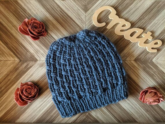 how to wash a wool hat