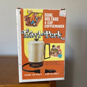 12 2025 volt coffee