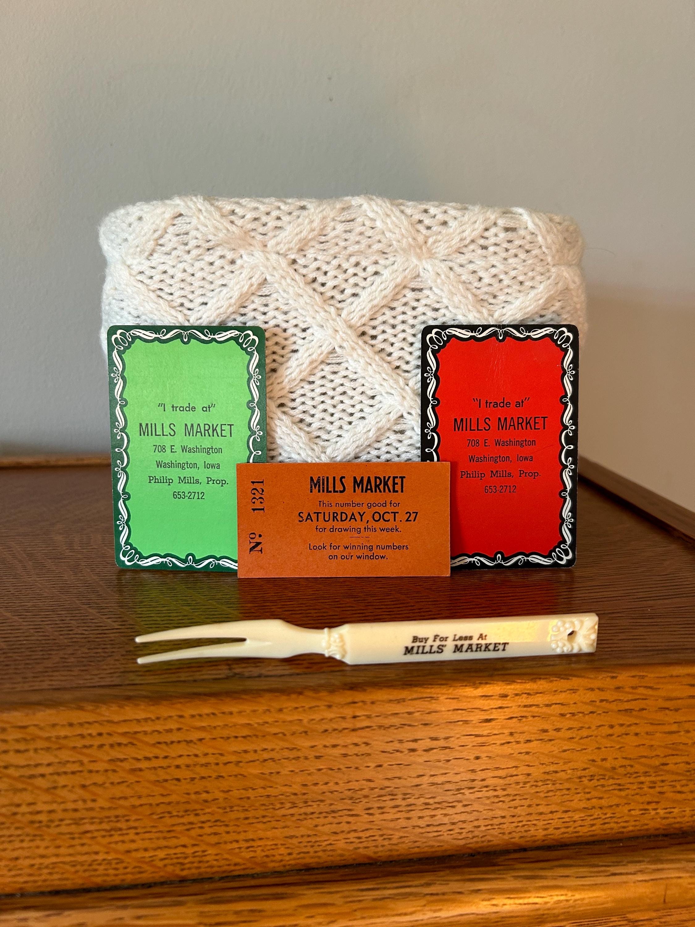 1967 Calendar - Etsy