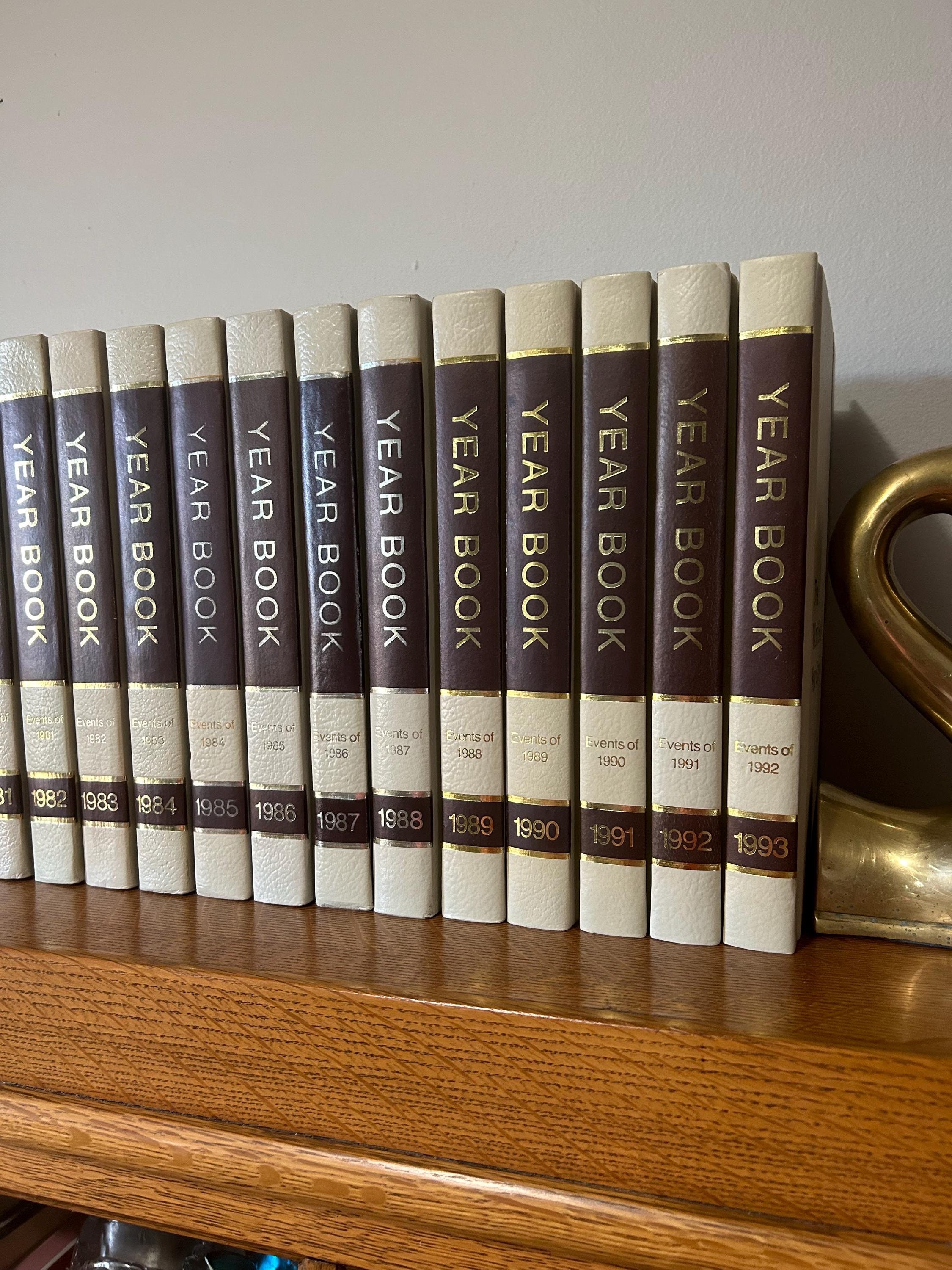 1980s Encyclopedia - Etsy 1980s Encyclopedia - Etsy