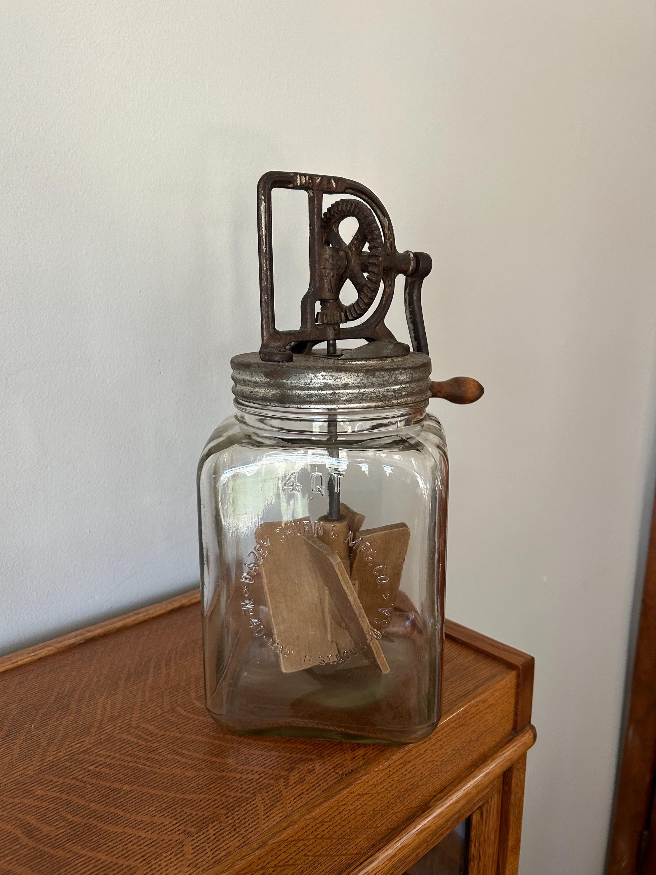 Vintage Dazey - Etsy