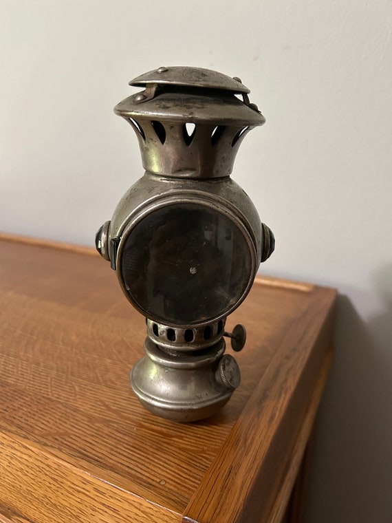 PHARE AVANT vélo ancien old bicycle alte fahrrad 11 Alternacycle EUR 20,00 - FR