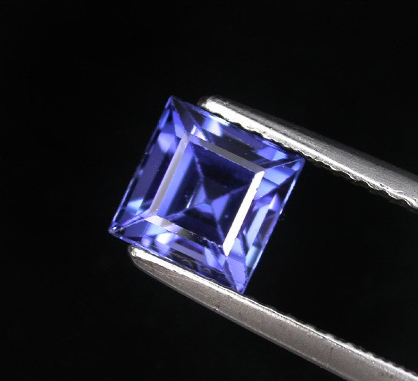 Blue Spinel Loose Gemstone. - Etsy