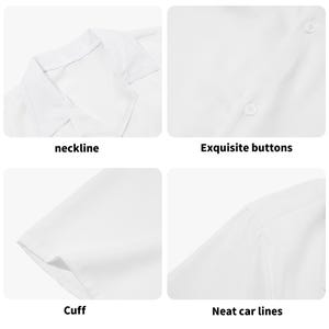 Men Hawaiian Short Sleeve Shirt and Shorts Set Vintage Guns & Stripes Top 2pc Summer Outfit image 3