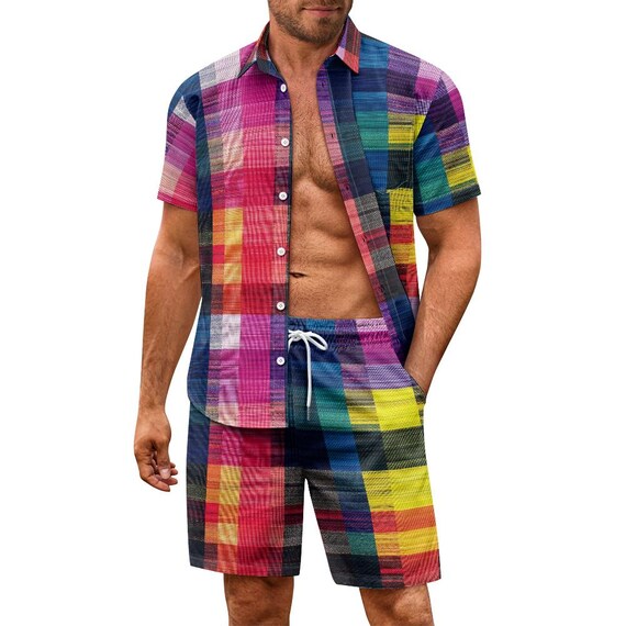 casual dress for men shorts How to Style Mens Shorts
