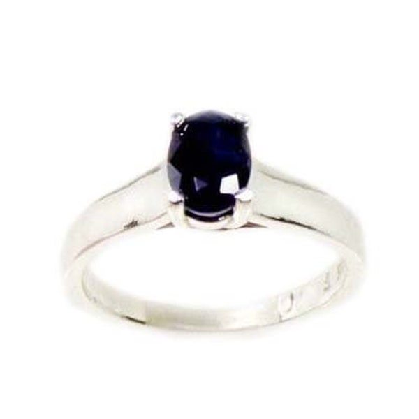 Deep Blue Sapphire Ring Saturn God Gemstone Classical Gemstone Scythian Gemstone 19th Century Gem Antique Gemstone Sapphire Gemstone #49913