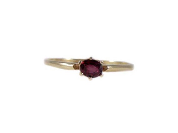 Flawless Ruby Ring True Love Gemstone, Future Hei… - image 5