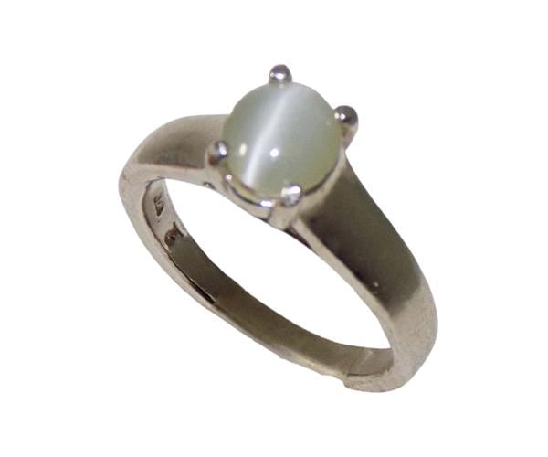 Antique Cats Eye Chrysoberyl - Etsy
