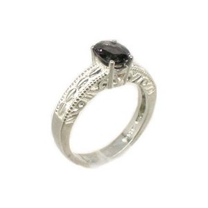 Purple Velvet Spinel Ring, Medieval Europe Crown Jewel Gem, 19th Century Gem, Antique Spinel Gemstone, Black Prince Ruby, Gorgeous Spinel Jewelry, Perfect August Birthday Gift, Timeless Treasure Jewelry Gift, Sterling Silver Ring