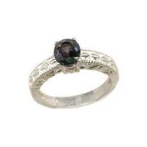 Purple Velvet Spinel Ring, Medieval Europe Crown Jewel Gem, 19th Century Gem, Antique Spinel Gemstone, Black Prince Ruby, Gorgeous Spinel Jewelry, Perfect August Birthday Gift, Timeless Treasure Jewelry Gift, Sterling Silver Ring