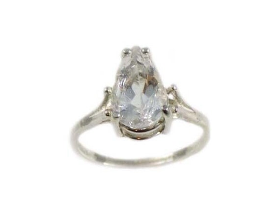 Aquamarine Ring Ancient Greek Naval Warrior Talisman Merchant 19th Century Antique Gemstone Poseidon Mariner Spirit of the Sea Gem #26615 View 2