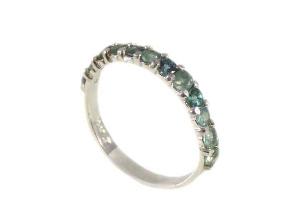 Genuine Alexandrite Ring Russian Alexandrite Gemstone Rare Etsy Sweden