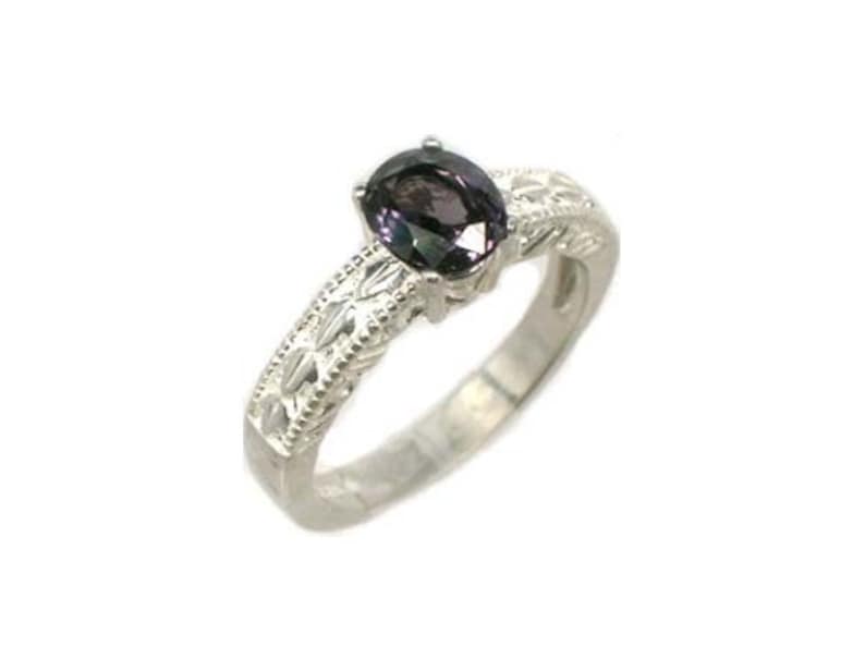 Purple Velvet Spinel Ring, Medieval Europe Crown Jewel Gem, 19th Century Gem, Antique Spinel Gemstone, Black Prince Ruby, Gorgeous Spinel Jewelry, Perfect August Birthday Gift, Timeless Treasure Jewelry Gift, Sterling Silver Ring