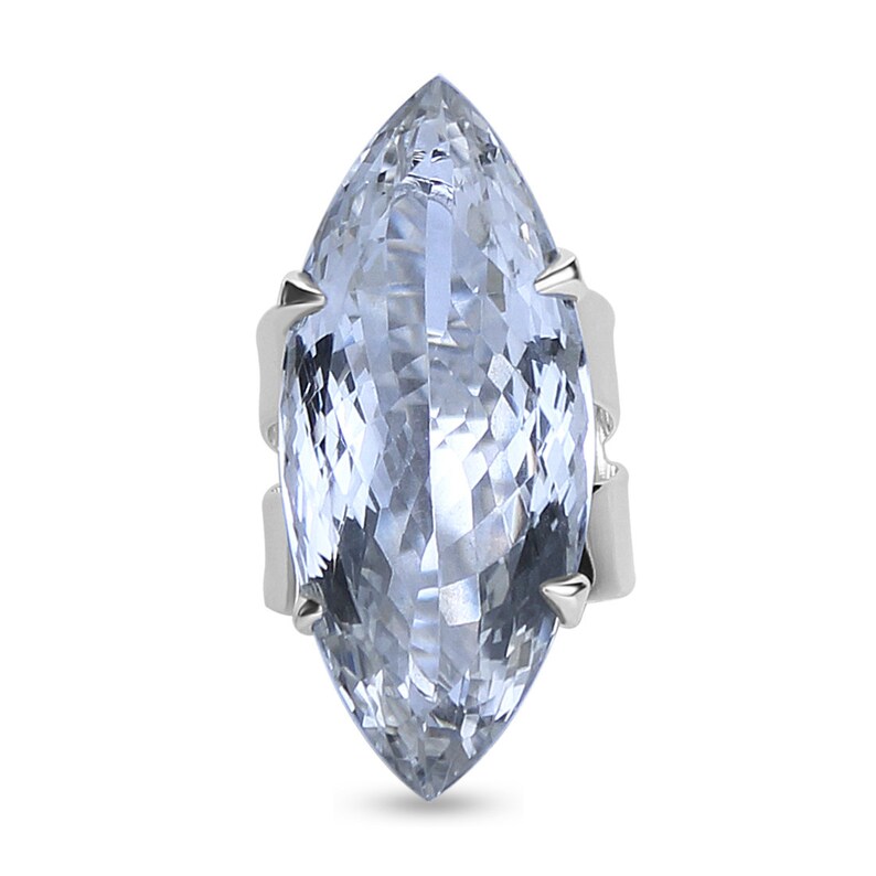 Crystal Rosecut Natural Gemstone 925 Solid Sterling Silver Jewelry Handmade Ring