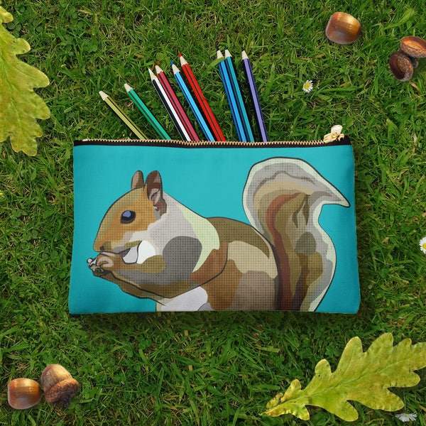 Squirrel Bag Etsy