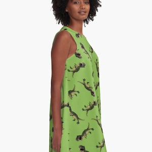 Unusual womens clothing shop