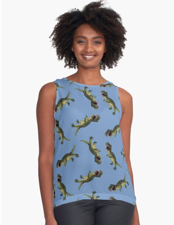 dinosaur ladies clothes