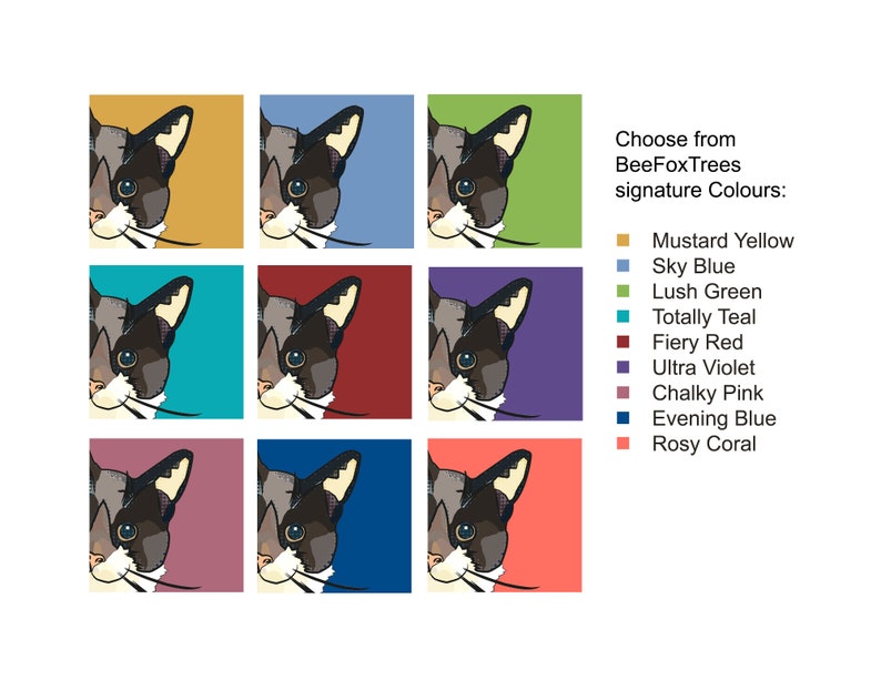 Grey Tuxedo Cat Blanket Soft Fleecy Cat Illustration Throw Blanket in Ochre image 4