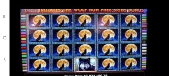 Slot machines jackpots live