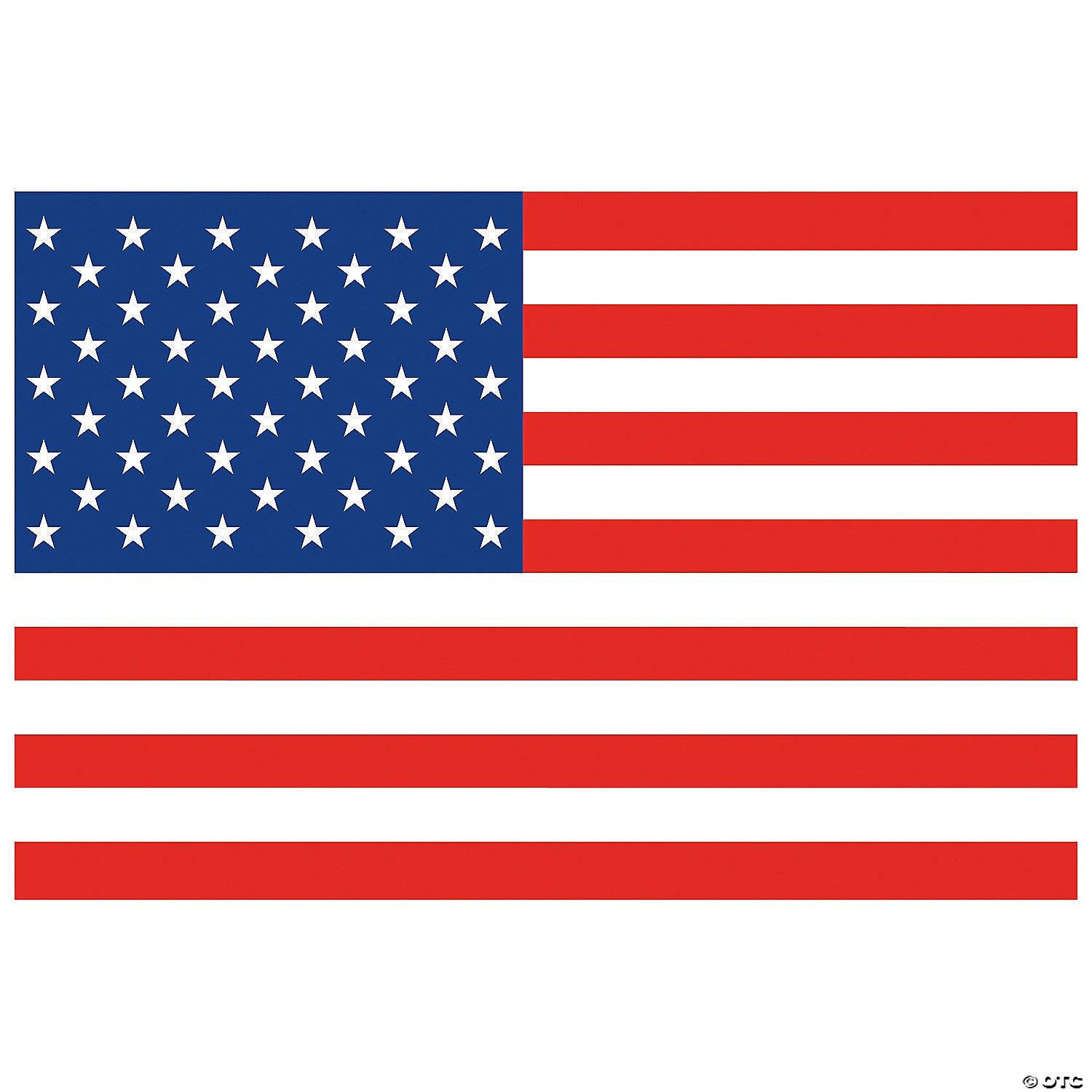 American flag