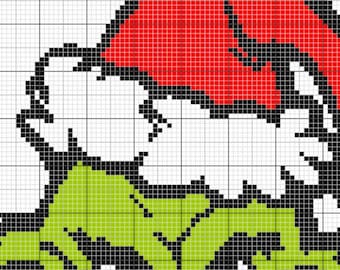 Grinch c2c