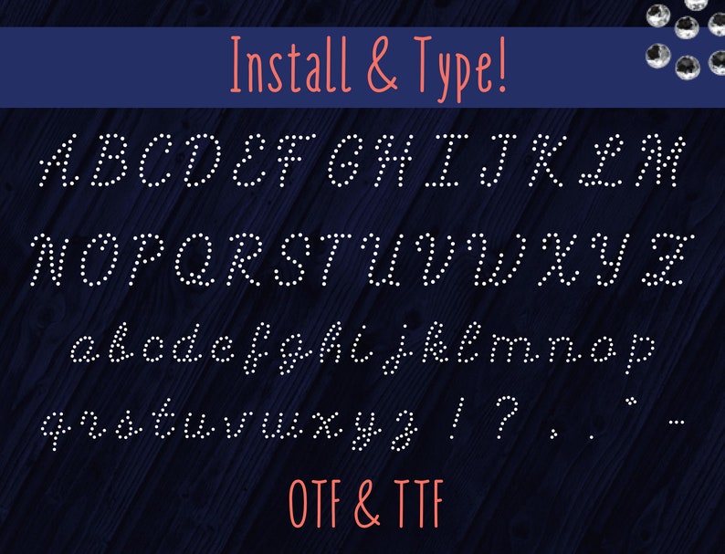 rhinestone-script-typeable-font-otf-ttf-digital-system-font-mac-windows