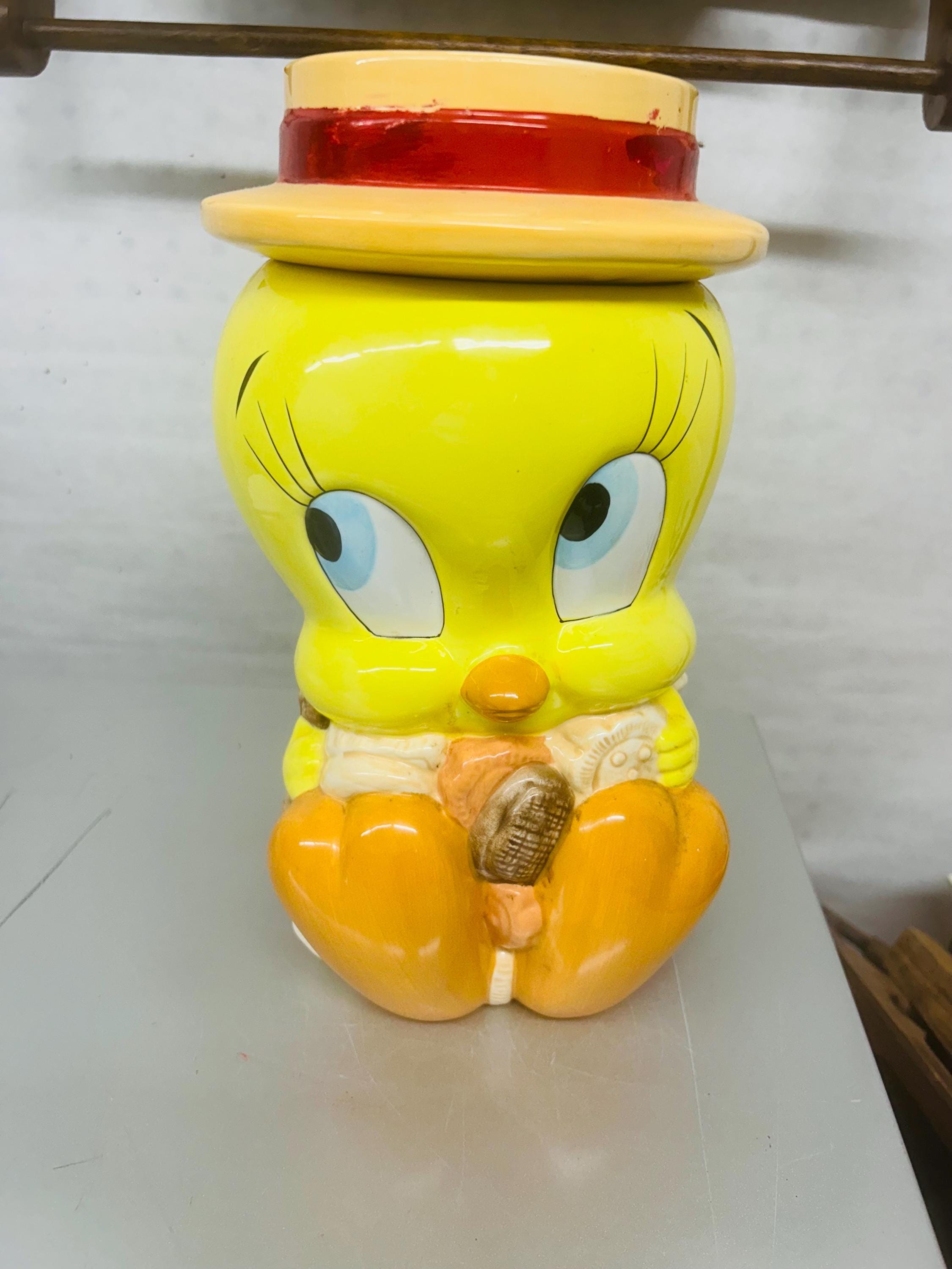 Warner brothers cookie jar - Etsy 日本