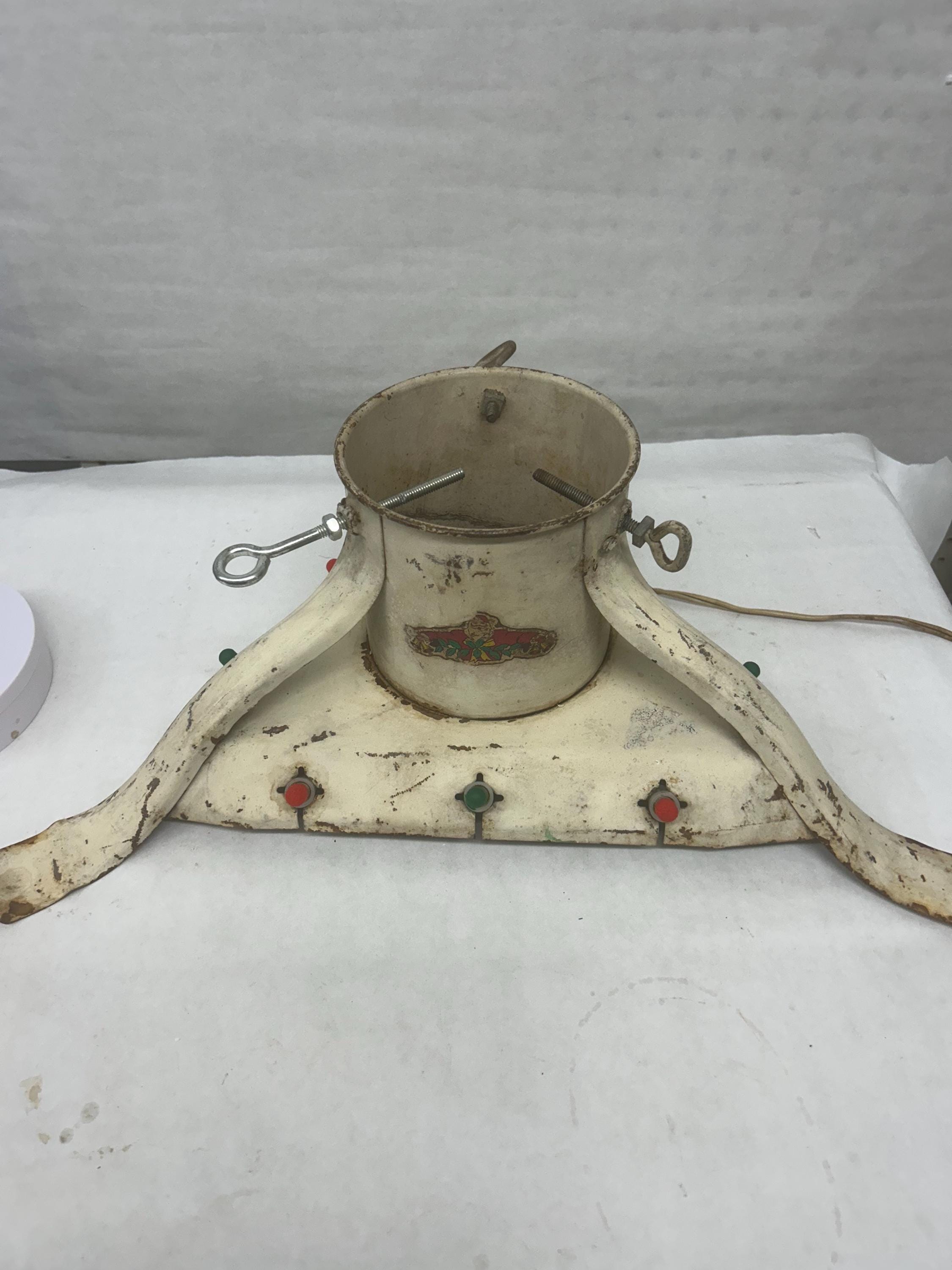 Antique Tree Stand - Etsy Canada