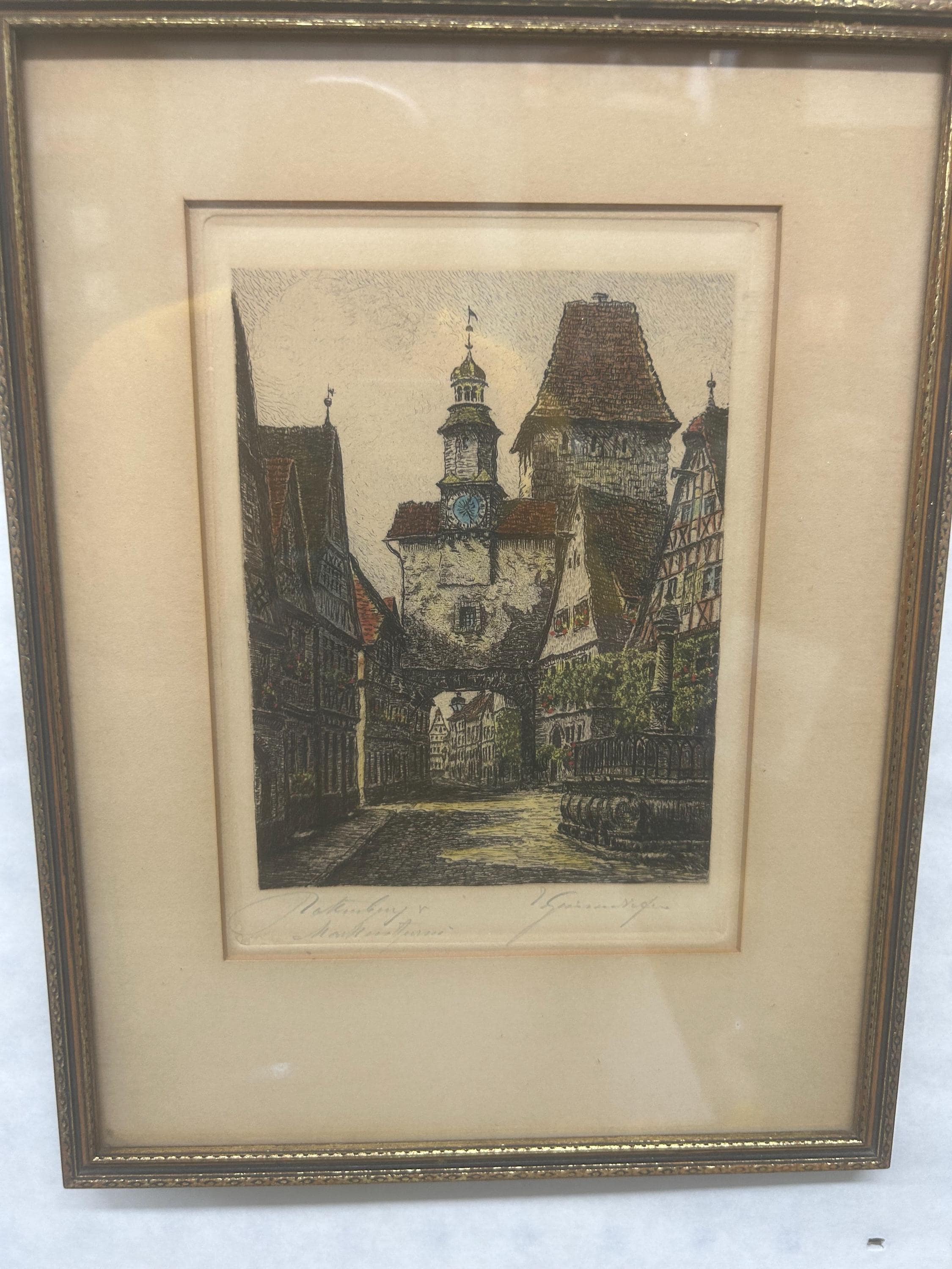 Ernst geissendorfer - Etsy 日本