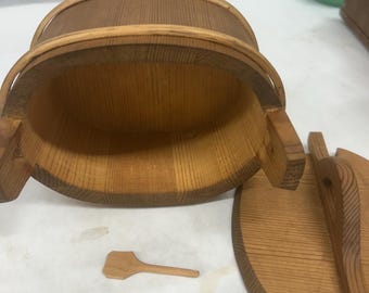 彫刻された民芸品、手作りのビンテージ木箱。 - Etsy 日本