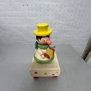 Music box steinbach - Etsy 日本
