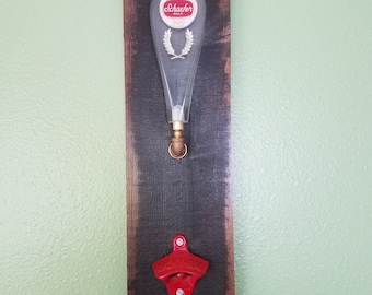 Bar Decor, Bottle Oopener