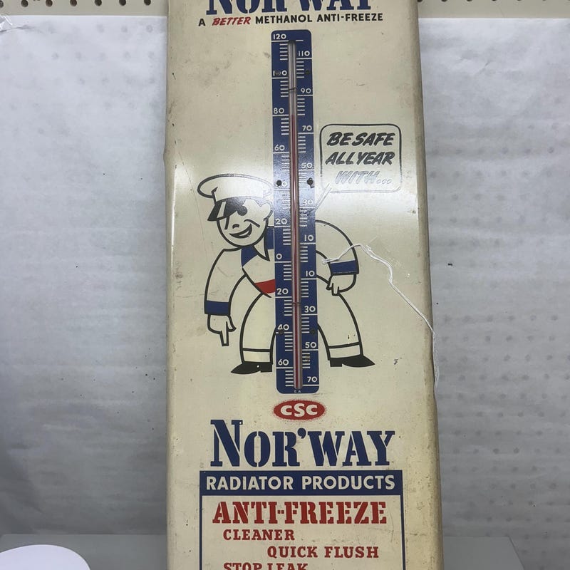 Piercing Label Antifreeze On - Etsy