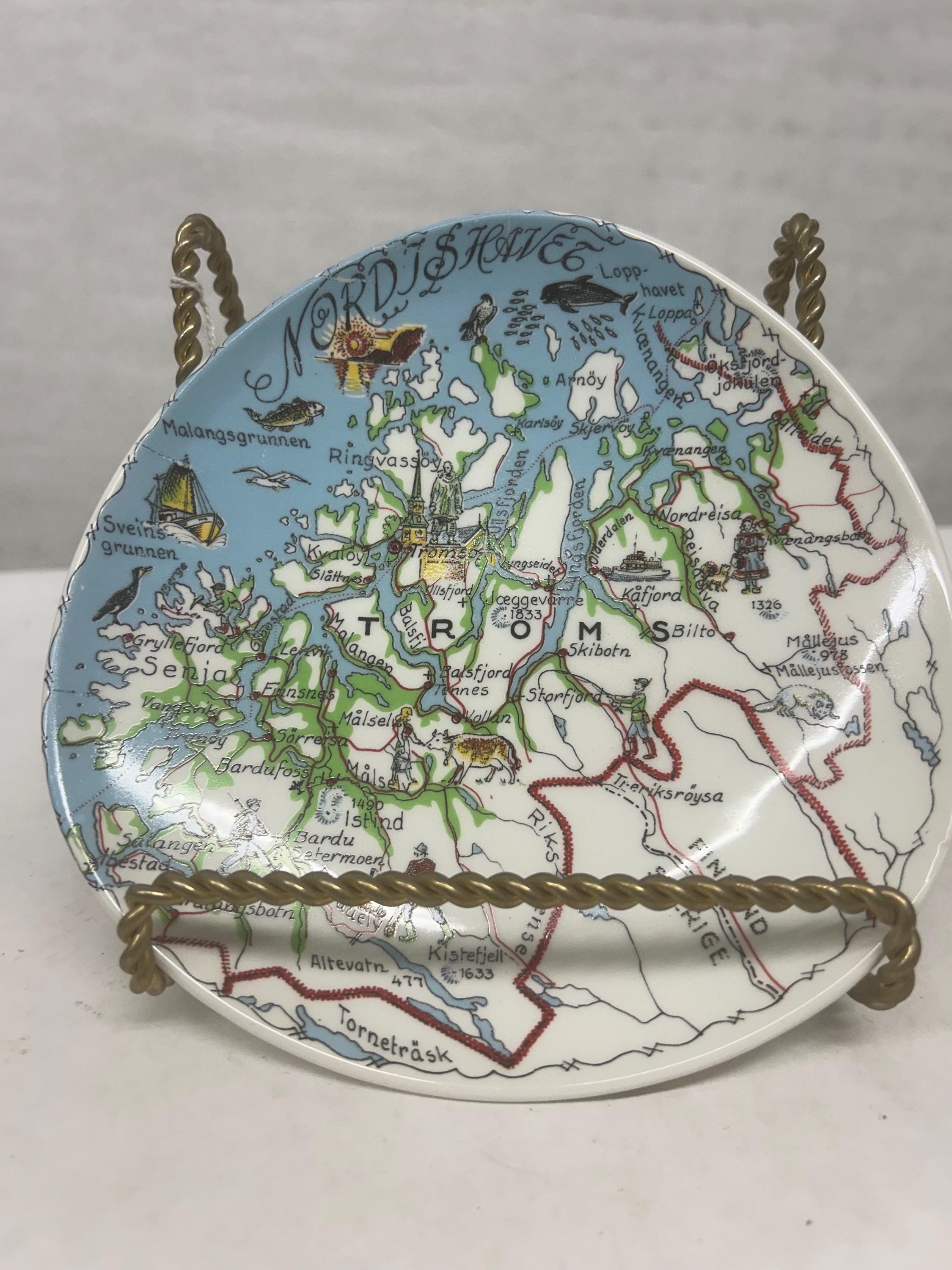 Stavangerflint Norway - Etsy