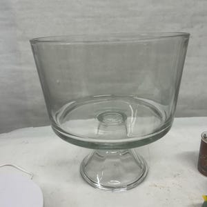 Anchor Hocking Presence Mini Trifle Dish - Shop Serving dishes at H-E-B