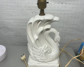 MCM Swan-tafellamp