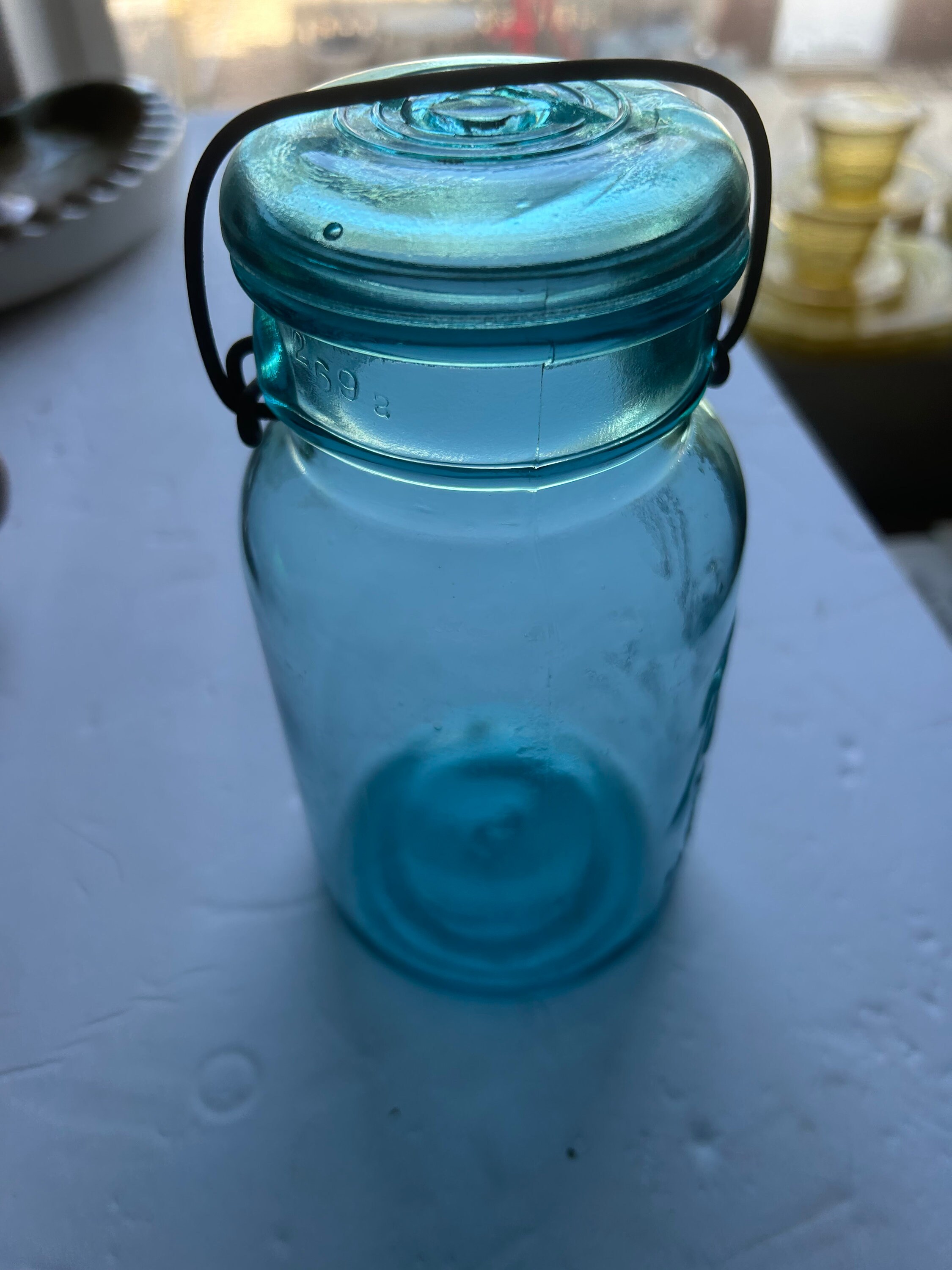 Ball ideal jar 1908 - Etsy 日本